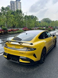 Xiaomi SU7 Ultra Ultimate 2025 (Automático) Auto Eléctrico Hecho en China, Auto Eléctrico Barato en Venta, Autos Usados - Product Image 4
