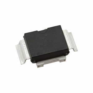 PowerSO-10RF Exposed Bottom Pad Transistors Manufacturer Channel PD55015-E Components Electronic - Product Image 1