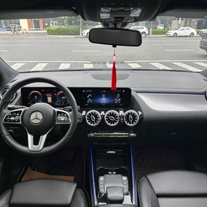 <span class=keywords><strong>Mercedes</strong></span>-Benz <span class=keywords><strong>GLA</strong></span> 180 <span class=keywords><strong>2021</strong></span> Usado Premium, Volante a la Izquierda, Euro VI, 5 Asientos, Gasolina, Auto Usado en Venta - Product Image 5