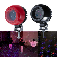 Rgb bande lumineuse rgb led barre lumineuse barre laser rgb