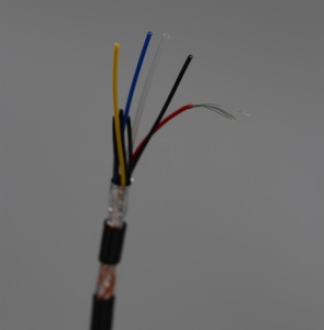 Tuyau d'aération axial en PU perforé au laser pour conduite d'air industrielle d'automatisation pneumatique - Product Image 4
