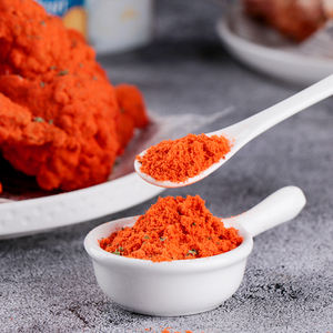 500 g 레드 칠리 치즈 맛 조미료 분말 500G/20 가방/카톤의 저렴한 가격 바베큐와 튀김 음식에 대한 더 나은 - Product Image 5