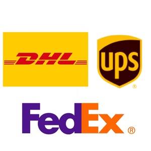 Agent d'expédition aérienne le moins cher DHL UPS Porte à porte Chine vers <span class=keywords><strong>Maroc</strong></span> USA Asie Europe Pologne EAU <span class=keywords><strong>Transitaire</strong></span> - Product Image 3