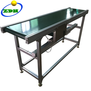 Hệ Thống Băng Tải Điện Tử Hiệu Suất Cao Dây Chuyền Lắp Ráp Điện Thoại Di Động - Product Image 2