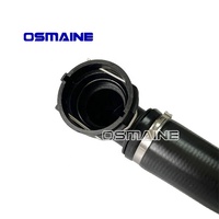 Durite de radiateur LR034652 LR080120 pour Land Rover Range Rover Sport L494 Range Rover Vogue L405 4.4 Diesel V8 448DT