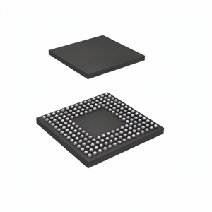 Circuits intégrés, puce intégrée IC MCU 32 bits, 1 Mo de mémoire Flash, 176LFBGA, BOM IC en stock, 176 LFBGA R5F72167BDBG # U1 - Product Image 1
