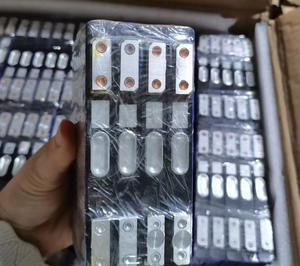 <span class=keywords><strong>Batterie</strong></span> audio de voiture GEB 70C à décharge élevée 6900mAh 3.7V 6.9Ah <span class=keywords><strong>Batterie</strong></span> de stockage d'énergie solaire ternaire pour démarreur de saut NCM 3.7V - Product Image 5