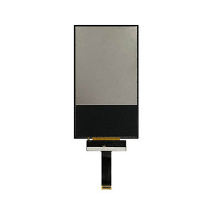 จอแสดงผล TFT LCD ขนาด 6 นิ้ว 1080×1920 MIPI ความสว่างสูง 800nits พร้อมระบบสัมผัสในตัวสำหรับยานยนต์ - Product Image 2