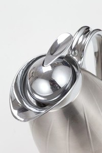 Chine usine <span class=keywords><strong>pas</strong></span> cher prix vide <span class=keywords><strong>thermos</strong></span> cafetière avec revêtement en verre et placage coloré pour la famille - Product Image 2
