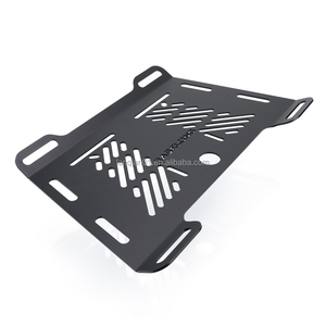 Portaequipajes Trasero para Motocicleta, Soporte para Carga, Compatible con Honda CRF 1100L <span class=keywords><strong>Africa</strong></span> <span class=keywords><strong>Twin</strong></span> 2020-2023 - Product Image 4