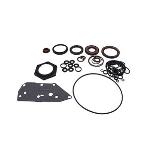 Transpeed AL4 DP0 transmisión automática de caja de cambios Kit de reconstrucción maestra Kit de placa de disco de embrague y filtro de aceite para <span class=keywords><strong>Citroen</strong></span> 1997-ON - Product Image 6