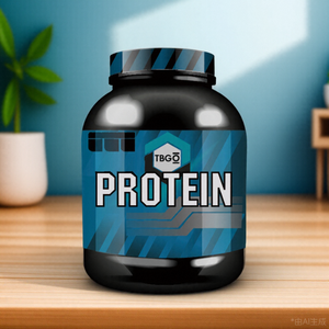 Fornitura di nutrizione sportiva Protien in polvere proteine del siero di latte nutrizione ottimale - Product Image 6