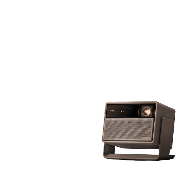 Xgimi RS20 Ultra Max 4K Laser Projector Auto Gimbal Correction 5700 Lumens -Vision Decoding IMAX Enhanced Home Theater 3D
