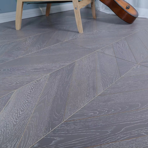 <span class=keywords><strong>Parquet</strong></span> en bois d'ingénierie moderne pour projets hôteliers, résidentiels et appartements - Product Image 1