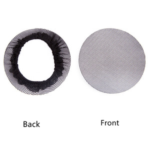 Ish hair-Red de redecilla <span class=keywords><strong>para</strong></span> niños, accesorio de <span class=keywords><strong>Ballet</strong></span> de azafata <span class=keywords><strong>para</strong></span> ir a bailar, tocado - Product Image 6