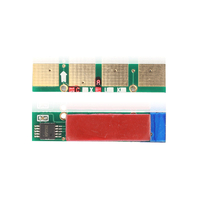 Puce de réinitialisation d'imprimante laser (NPC-SCLT409) pour Samsung CLT409S CLT-409 CLT 409S 409 CLP-315 CLP-310 CLP-310N CLX-3170 CLX-3175 Kcmy