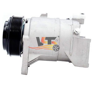 คอมเพรสเซอร์ AC สําหรับ Nissan Murano/Maxima 3.5L 2009-2010 คอมเพรสเซอร์ 926001JA1B 926001JA0A 926003JA1A 92600JP00B 92600JP00C - Product Image 1