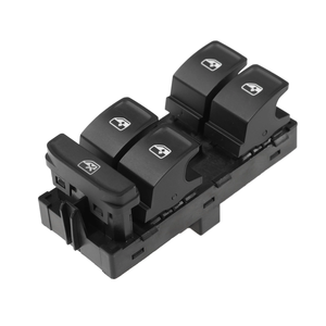 <span class=keywords><strong>Interruptor</strong></span> Principal de Ventanilla 5G0959857B 5G0959857D para VW Golf MK7 Passat B8 <span class=keywords><strong>Seat</strong></span> <span class=keywords><strong>Leon</strong></span> 2013-2018 - Product Image 6