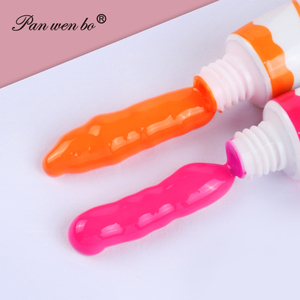 Ensemble de peinture <span class=keywords><strong>Gouache</strong></span> 12 couleurs de haute qualité 9ml aquarelle à l'huile <span class=keywords><strong>acrylique</strong></span> pour peinture d'art <span class=keywords><strong>sur</strong></span> toile papier verre personnalisable - Product Image 3