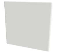 Fengze plafond cloison sèche caché inspection accès trappe sol mur amovible ABS hanches Simple panneau d'accès en plastique avec ressort
