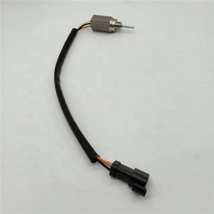 Capteur de température de l'eau 118-7226 pour D6R D7R 1187226 - Product Image 1