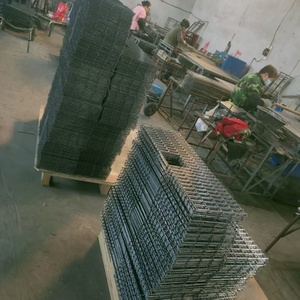 Panneau mural en maille soudée professionnel avec fonction écran <span class=keywords><strong>pour</strong></span> chambre et salon - Product Image 5