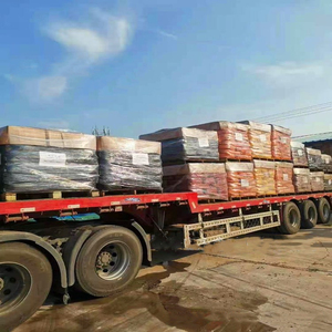 Pigmento de Óxido de Hierro Rojo 110 130 190, Azul, Negro, Amarillo, Fabricante OEM - Product Image 2