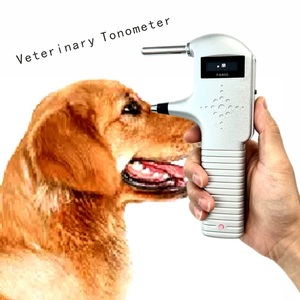 Dispositivo oftálmico de rebote de crayón <span class=keywords><strong>veterinario</strong></span> tonómetro portátil de animales de salida de fábrica para uso de mascotas para uso doméstico y hospitalario - Product Image 3