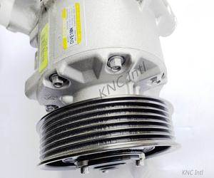 Compresores de Aire Acondicionado para Automóviles Originales para <span class=keywords><strong>Kia</strong></span> y Hyundai 97701- - Product Image 5