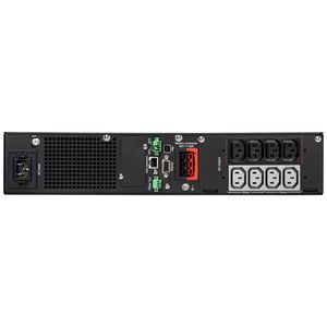 Силовые агрегаты Eaton 5PX <span class=keywords><strong>UPS</strong></span> 5PX1000iRT2UG2 <span class=keywords><strong>1kVA</strong></span> 1000VA 1000 Вт 230Vac линия Интерактивная стойка башня Кабриолет 2U с 4 шт 12В 7Ah