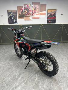 Nueva Elite Raider - <span class=keywords><strong>3</strong></span> 300cc Motocicleta Todoterreno de Gasolina de <span class=keywords><strong>Segunda</strong></span> <span class=keywords><strong>Mano</strong></span> de Dos <span class=keywords><strong>Ruedas</strong></span> Acabado Original Garantía de Calidad - Product Image 5