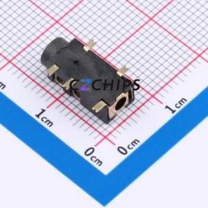 PJ-35-327A Audio Connector (Headphone) SMD Connector - Product Image 2