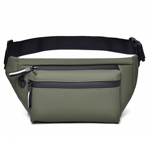 Nouveau produit Sac banane grande capacité pour homme - Product Image 1