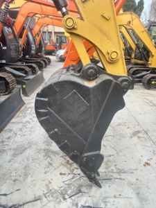 High Performance Used Excavator Cat 307E Caterpillar Good Condition <b>Construction</b> <b>Machine</b> used cat 307E On Sale - Product Image 4