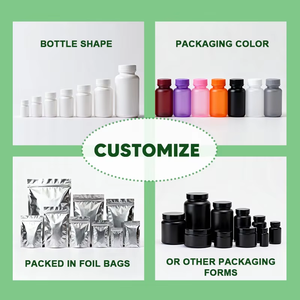 Gomitas Veganas para el Aumento de Senos con Fenogreco, Fitosteroides Naturales, Reafirmantes de Senos, Apoyo Hormonal, Alimento Saludable - Product Image 6