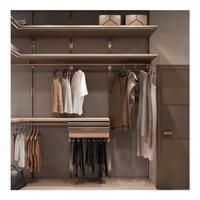 SJUMBO Australie Armoire moderne populaire Placard Mdf Chambre Armoire Design