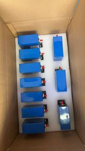 Pin Lithium Ion LFP 280K Lifepo4 dung lượng lớn <span class=keywords><strong>3</strong></span>.2V 100Ah 120Ah 200Ah 280Ah dùng cho hệ thống lưu trữ năng lượng gia đình - Product Image 2