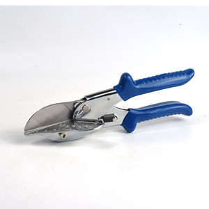 กรรไกรงานไม้เอนกประสงค์ ตัดมุมฉาก 45 องศา 90 องศา พร้อมคลิปหนีบขอบรูปตัวยู - Product Image 3