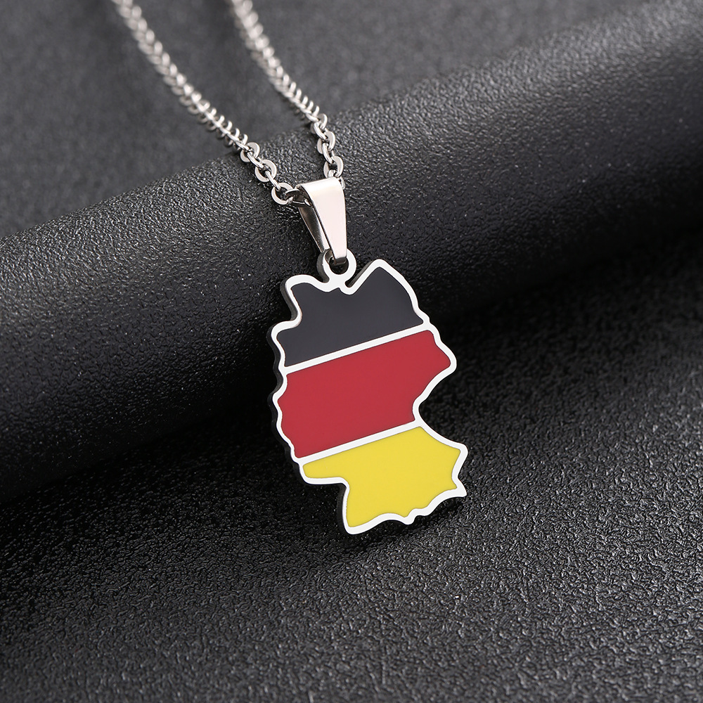 Argento germania 1