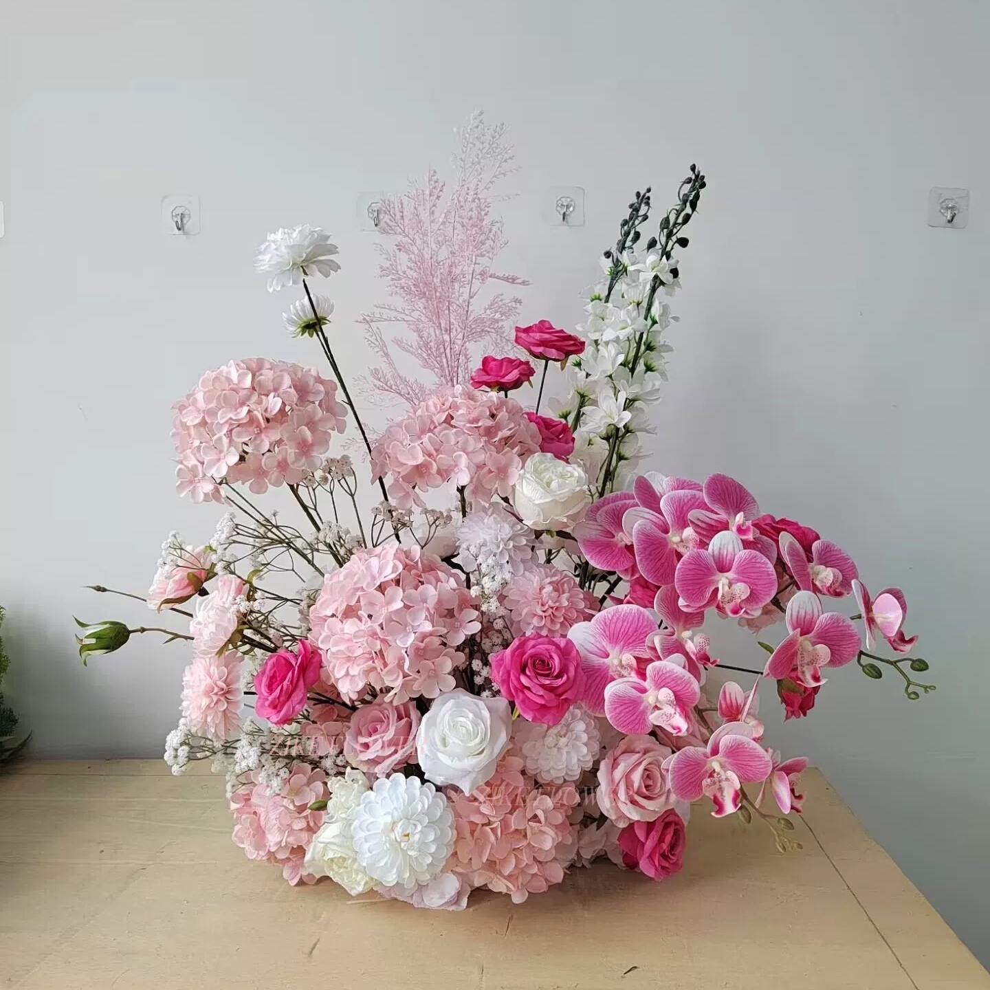 Rose+Blanc