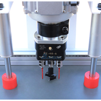 MZ73031A Perceuse à charnière à une tête Perceuse et fraiseuse combinées de petite taille