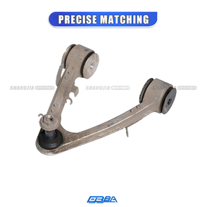 Bras de suspension supérieur avant d'origine pour Maserati Quattroporte GT 2007-2019 OE 980139893 980139894 - Product Image 2