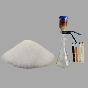 Nouveau type de gel de silice chimique en <span class=keywords><strong>sable</strong></span> pour éliminer la couleur de l'<span class=keywords><strong>huile</strong></span> de biodiesel - Product Image 4