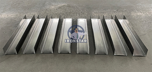 C و U stud والشاحنات 2 في 1 - Product Image 3