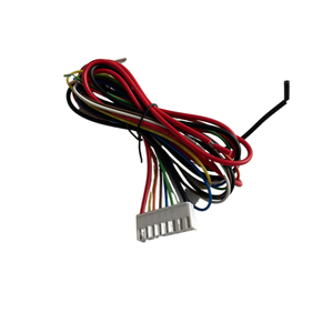 Üretici JST GH SM konnektörü 2 pinli kablo demeti Molex kablo düzeneği JST XH konnektör özel kablo takımı - Product Image 6