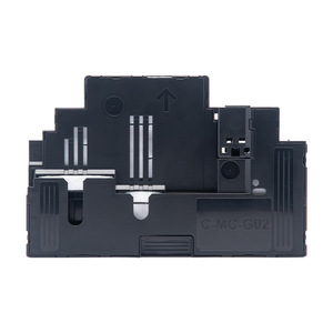 Compatible Waste <b>Ink</b> <b>Tank</b> Mc G02 For Canon G2860 G2020 G2962 G1220 G3160 Maintenance Box <b>Printer</b> Supplies - Product Image 3