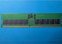 Mémoire serveur 32 Go 6400 MHz DDR5 RDIMM M321R4GA3EB2-CCP 2R 4