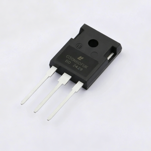 ทรานซิสเตอร์ IGBT รุ่น MLG40N60FUK 40N60 40A 600V TO-247 - Product Image 2