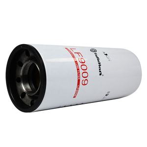 Nuevo Filtro de Aceite para Motor Diésel OEM TieKeHan de Alta Calidad LF9009 para Camiones - Product Image 5