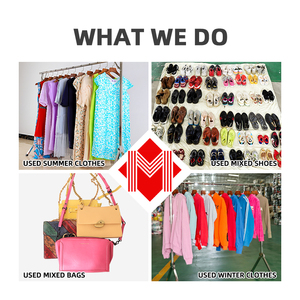 Robe <span class=keywords><strong>Vintage</strong></span> Vendre par <span class=keywords><strong>Kilo</strong></span> en vrac Vêtements d'occasion Vêtements d'occasion Robe d'occasion Guangzhou China Ball - Product Image 5